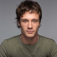Foto Jack Patten