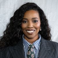 Foto Olivia Washington