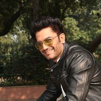 Foto Sharad Kelkar