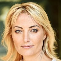 Foto Evgeniya Akhremenko