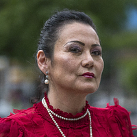 Foto Nelma Kodama