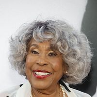 Foto Starletta DuPois