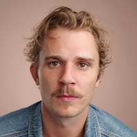Foto Aron Von Andrian