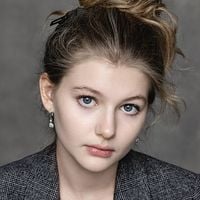 Foto Elizaveta Bugulova