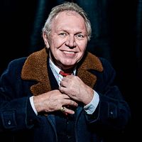 Foto Haymon Maria Buttinger