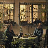 Foto Esmaeel Mehrabi