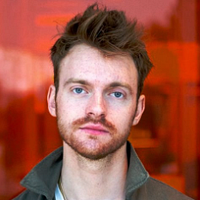 Foto Finneas O'Connell