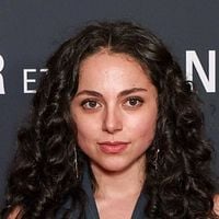 Foto Camille Moutawakil