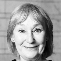 Foto Eva Fritjofson