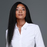 Foto Karent Hinestroza