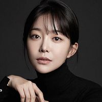 Foto Kim Ga-eun