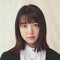 Foto Mone Kamishiraishi