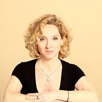 Foto Verónica Calvo