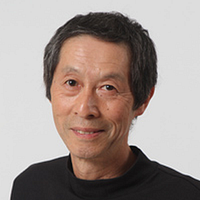 Foto Taijiro Tamura