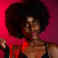 Foto Maria Ibraim
