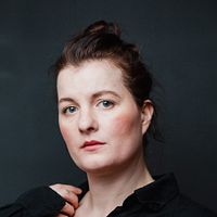 Foto Eva van Gessel