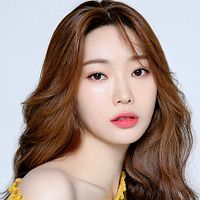 Foto Bang Eun-Jung