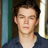 Foto Zac Burgess