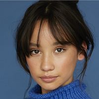 Foto Ava Cheung
