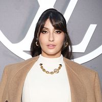 Foto Nora Fatehi