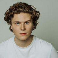 Foto Matthew Nelson-Mahood