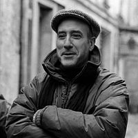 Foto Néstor Almendros