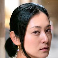 Foto Masako Tomita