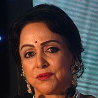 Foto Hema Malini