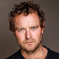 Foto Nicholas Pauling