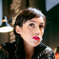 Foto Manuela Oyarzún