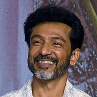 Foto Tota Roy Chowdhury