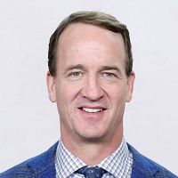 Foto Peyton Manning