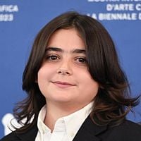 Foto Safira Mossberg