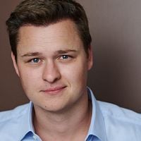 Foto Cooper Tomlinson