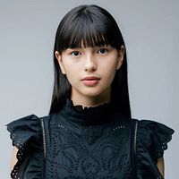 Foto Kiara Nakanishi