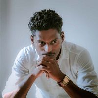 Foto Gautam S. Gadaballi