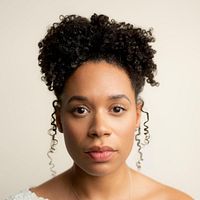 Foto Ellouise Shakespeare-Hart