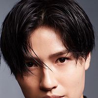 Foto Shimba Tsuchiya