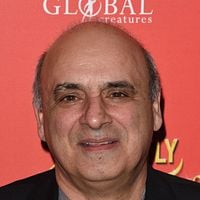 Foto Peter Polycarpou