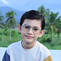 Foto Aiden Tyler Patdu