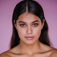 Foto Alexa Curtis
