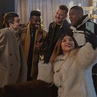 Foto Kirstin Maldonado