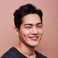 Foto Gun-woo Kim
