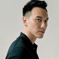 Foto Sunny Wang