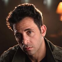 Foto Johnny Cannizzaro