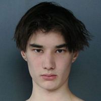 Foto Kaito Defoort