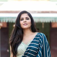 Foto Anasuya Bharadwaj