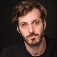 Foto Pablo Gómez Pando