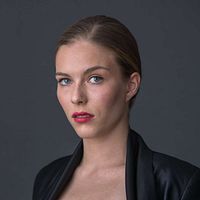 Foto Mia Skrbinac