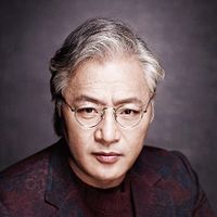 Foto Kyeong-Yeong Lee